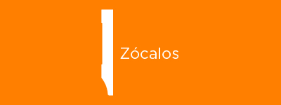  ZÓCALOS METÁLICOS 